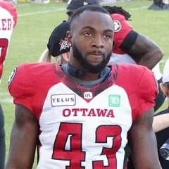 Davion Taylor height profile photo