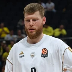 Dāvis Bertāns height profile photo