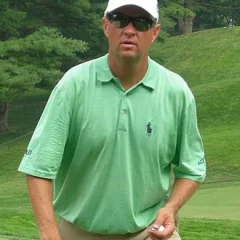 Davis Love III height profile photo