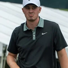 Davis Thompson height profile photo