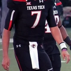 Davis Webb height profile photo