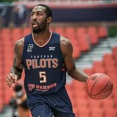 Davon Reed height profile photo