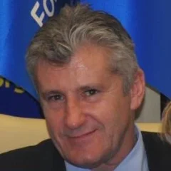 Davor Šuker height profile photo