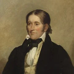 Davy Crockett height profile photo
