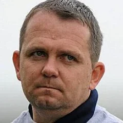Davy Fitzgerald height profile photo