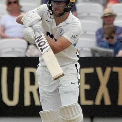 Dawid Malan height profile photo