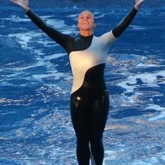 Dawn Brancheau height profile photo