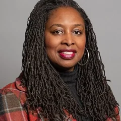 Dawn Butler height profile photo