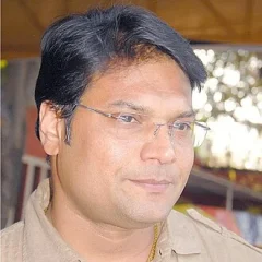 Dayanand Shetty height profile photo