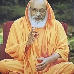 Dayananda Saraswati (Arsha Vidya) height profile photo