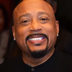Daymond John height profile photo