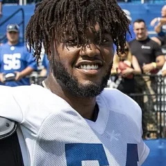 Dayo Odeyingbo height profile photo