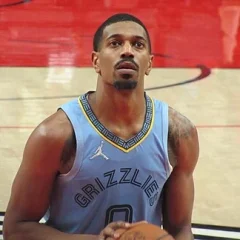 De'Anthony Melton height profile photo