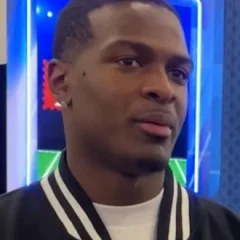 De'Von Achane height profile photo