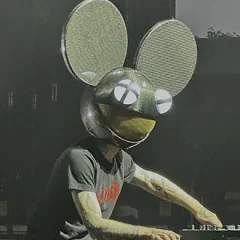 Deadmau5 height profile photo
