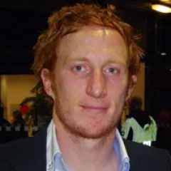Dean Lewington height profile photo