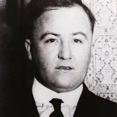 Dean O'Banion height profile photo