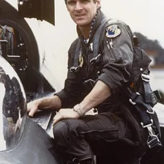 Dean Paul Martin height profile photo