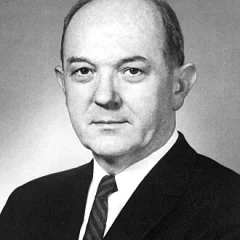Dean Rusk height profile photo