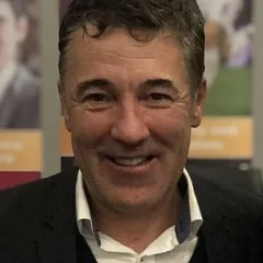 Dean Saunders height profile photo