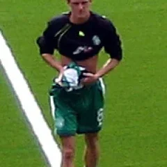 Dean Shiels height profile photo