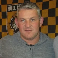Dean Windass height profile photo