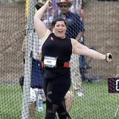 DeAnna Price height profile photo