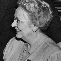 Death of Mary Reeser height profile photo