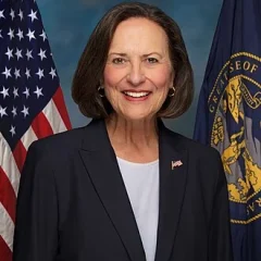 Deb Fischer height profile photo