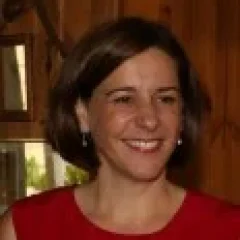 Deb Frecklington height profile photo