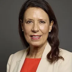 Debbie Abrahams height profile photo