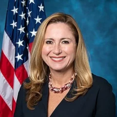 Debbie Mucarsel-Powell height profile photo