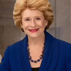 Debbie Stabenow height profile photo