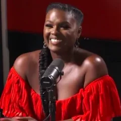 Deborah Joy Winans height profile photo