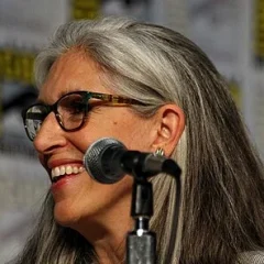 Deborah Nadoolman Landis height profile photo