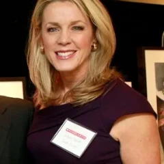 Deborah Norville height profile photo
