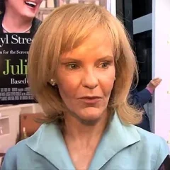 Deborah Rush height profile photo