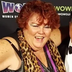 Dee Booher height profile photo