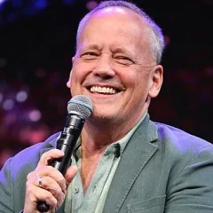 Dee Bradley Baker height profile photo