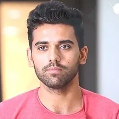 Deepak Chahar height profile photo