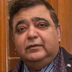 Deepak Obhrai height profile photo