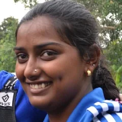 Deepika Kumari height profile photo