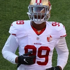 DeForest Buckner height profile photo