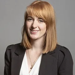 Dehenna Davison height profile photo