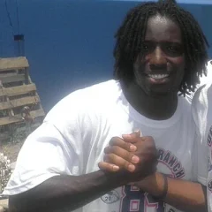 Deion Branch height profile photo