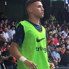 Deivid Washington height profile photo