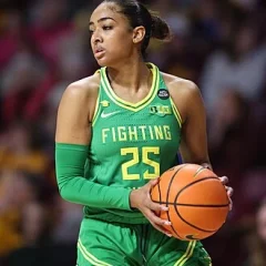 Deja Kelly height profile photo