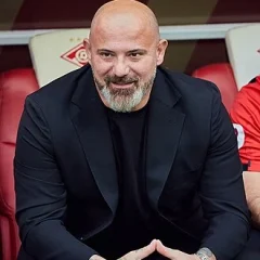 Dejan Stanković height profile photo
