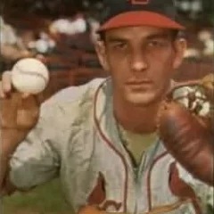 Del Rice height profile photo