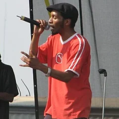 Del the Funky Homosapien height profile photo